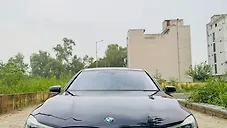 Used BMW 7-Series 730Ld DPE (CBU) in Delhi