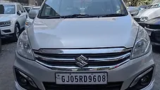 Used Maruti Suzuki Ertiga ZDI SHVS in Surat
