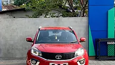 Used Tata Nexon XZA Plus Petrol in Thrissur