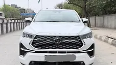 Used Toyota Innova Hycross ZX (O) Hybrid (Electric + Petrol) Automatic (e-CVT) 7 STR in Delhi