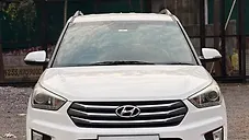 Used Hyundai Creta 1.6 SX Plus Special Edition in Raipur