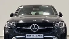 Used Mercedes-Benz GLC Coupe 300d 4MATIC [2020-2023] in Surat