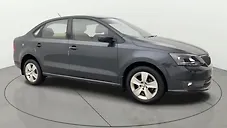 Used Skoda Rapid Ambition 1.6 MPI in Chennai