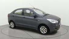 Used Ford Aspire Titanium 1.2 Ti-VCT in Bangalore