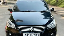 Used Maruti Suzuki Ciaz ZDi SHVS in Nashik