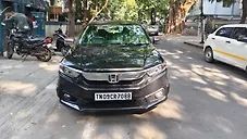 Used Honda Amaze 1.2 V CVT Petrol [2018-2020] in Chennai