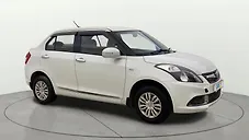 Used Maruti Suzuki Swift DZire VXI in Thane