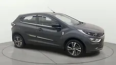 Used Tata Altroz XZ Petrol [2020-2023] in Bangalore