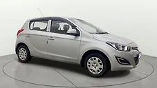 Used Hyundai i20 Magna 1.2 in Bangalore