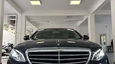 Used Mercedes-Benz E-Class All-Terrain E 220 d [2018-2019] in Chennai