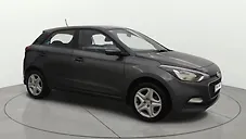 Used Hyundai Elite i20 Asta 1.2 in Pune