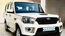 Used Mahindra Scorpio S5 2WD 7 STR in Agra