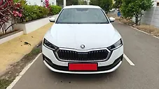 Used Skoda Octavia Style 2.0 in Coimbatore