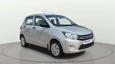 Used Maruti Suzuki Celerio VXi AMT in Jaipur