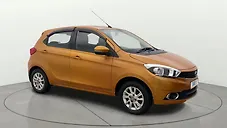 Used Tata Tiago Revotron XZ in Chennai