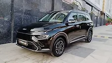 Used Kia Carens Luxury Plus 1.5 Diesel AT 7 STR in Delhi