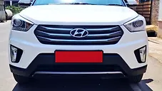 Used Hyundai Creta 1.6 SX Plus AT Petrol in Coimbatore