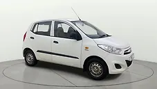 Used Hyundai i10 1.1L iRDE Magna Special Edition in Ahmedabad