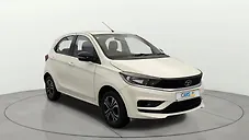 Used Tata Tiago XT [2023-2025] in Lucknow