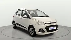 Used Hyundai Grand i10 Sportz 1.2 Kappa VTVT [2013-2016] in Lucknow