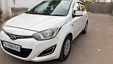 Used Hyundai i20 Magna 1.2 in Surat