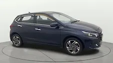Used Hyundai Elite i20 Asta 1.2 MT [2023-2025] in Bangalore
