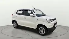 Used Maruti Suzuki S-Presso VXi Plus in Ahmedabad
