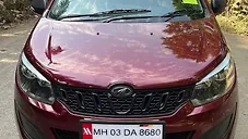 Used Mahindra Marazzo M2 7 STR in Mumbai