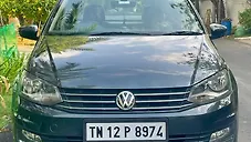 Used Volkswagen Vento Highline Plus 1.5 AT (D) 16 Alloy in Chennai