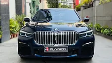 Used BMW 7-Series 740 Li M Sport in Kolkata