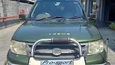 Used Tata Safari 4x2 EX DICOR BS-III in Nagpur
