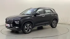 Used Hyundai Creta SX (O) 1.5 Diesel Automatic in Bangalore