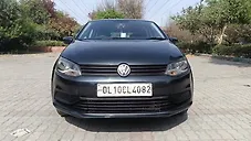 Used Volkswagen Polo Trendline 1.2L (P) in Delhi