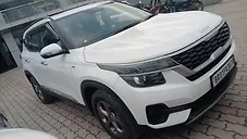 Used Kia Seltos HTK Plus 1.5 iMT in Bettiah