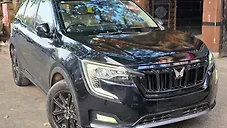 Used Mahindra XUV700 AX7 Luxury Pack 2WD Diesel 2.2L Turbo Automatic 7 STR in Kolkata