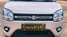 Used Maruti Suzuki Wagon R LXI 1.0 CNG [2022-2023] in Lucknow