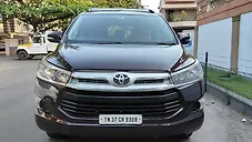 Used Toyota Innova Crysta 2.8 GX AT 7 STR [2016-2020] in Coimbatore