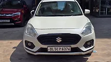 Used Maruti Suzuki Swift DZire VXI AT ABS in Delhi