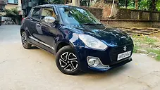 Used Maruti Suzuki Swift VXi in Kolkata