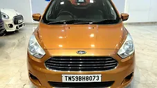 Used Ford Figo Titanium1.5 TDCi in Madurai