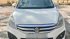 Used Maruti Suzuki Ertiga VDI SHVS in Ahmedabad