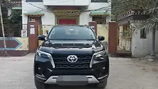 Used Toyota Fortuner 4X4 AT 2.8 Diesel in Delhi