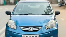 Used Honda Amaze 1.5 EX i-DTEC in Ahmedabad