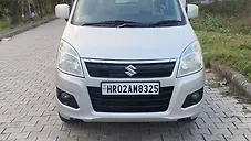 Used Maruti Suzuki Wagon R VXI in Ambala Cantt