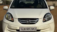 Used Honda Amaze 1.2 EX i-VTEC in Ahmedabad