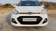 Used Hyundai Grand i10 Sportz 1.2 Kappa VTVT [2013-2016] in Hyderabad