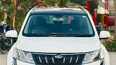 Used Mahindra XUV500 W10 in Surat