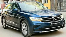 Used Volkswagen Tiguan Elegance 2.0 TSI DSG in Bangalore