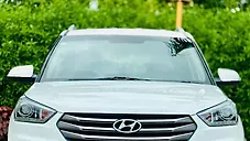 Used Hyundai Creta 1.6 SX Plus AT in Surat