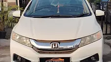 Used Honda City SV Diesel in Thiruvananthapuram